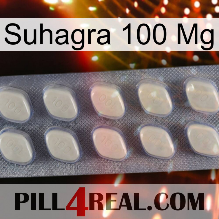 Suhagra 100Mg 08